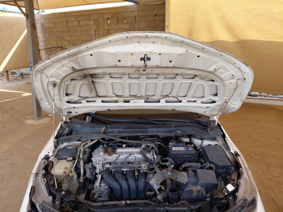 تويوتا كورولا  2020 image