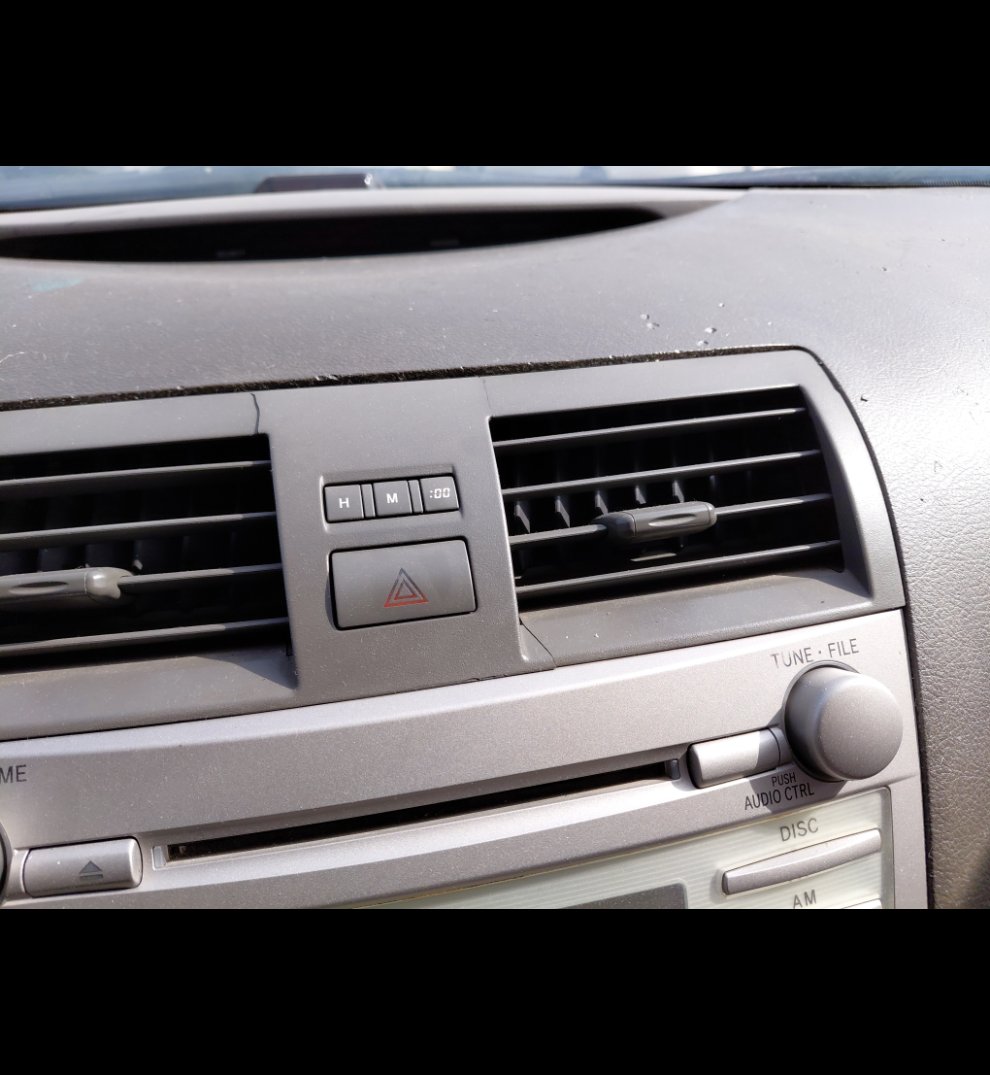 تويوتا كامري  2008 image