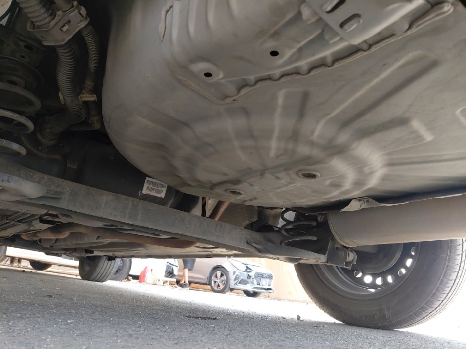 نيسان كيكس  2020 image