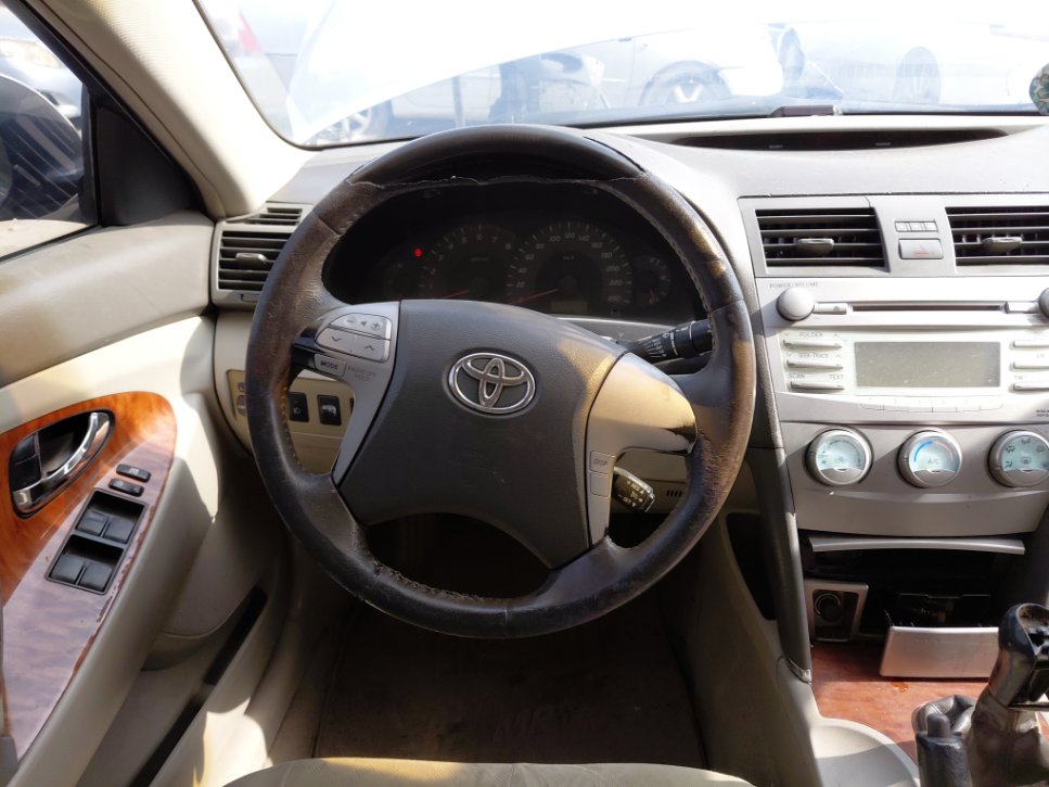 تويوتا كامري  2008 image