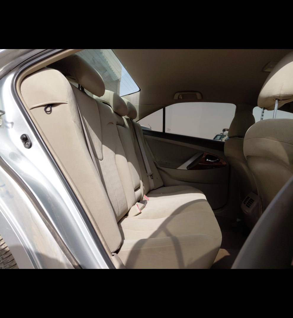 تويوتا كامري  2008 image