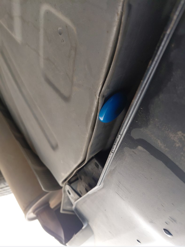 نيسان كيكس  2020 image