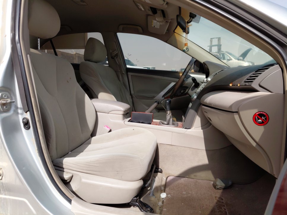 تويوتا كامري  2008 image