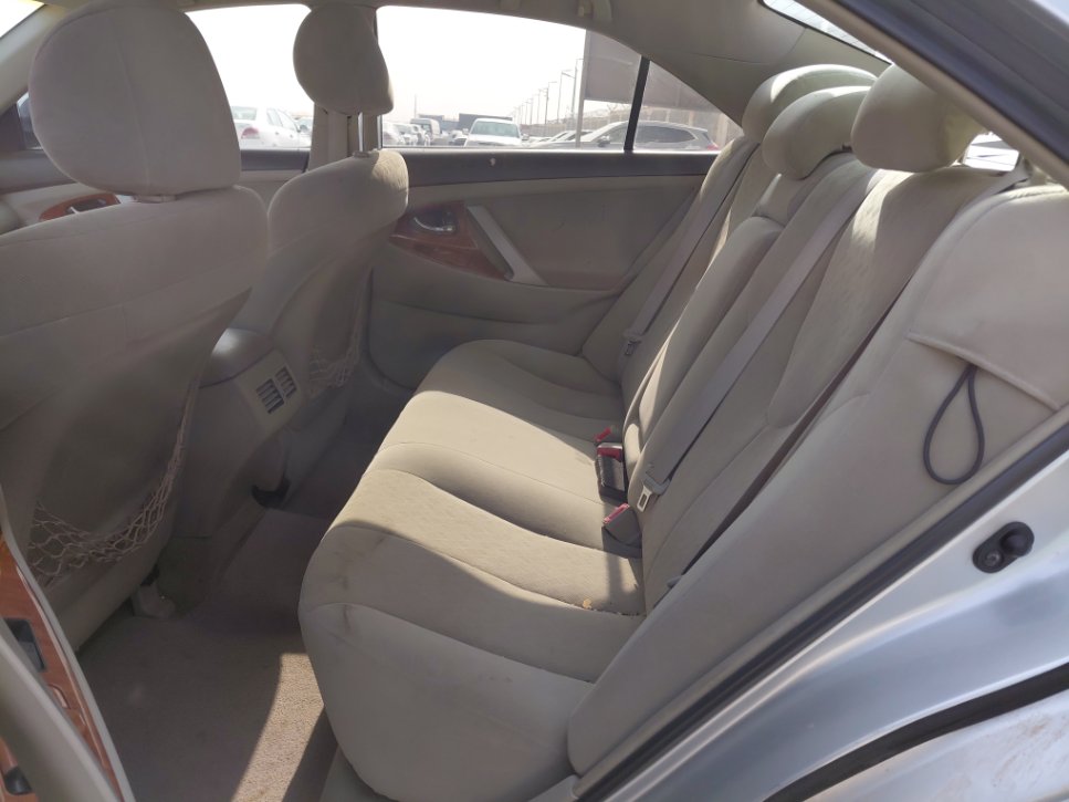 تويوتا كامري  2008 image