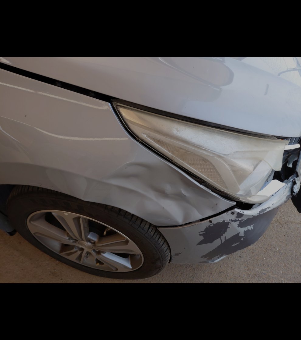 هيونداي أكسنت  2020 image