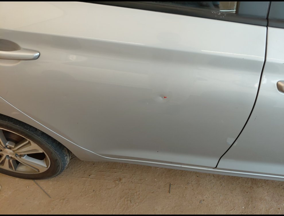 هيونداي أكسنت  2020 image