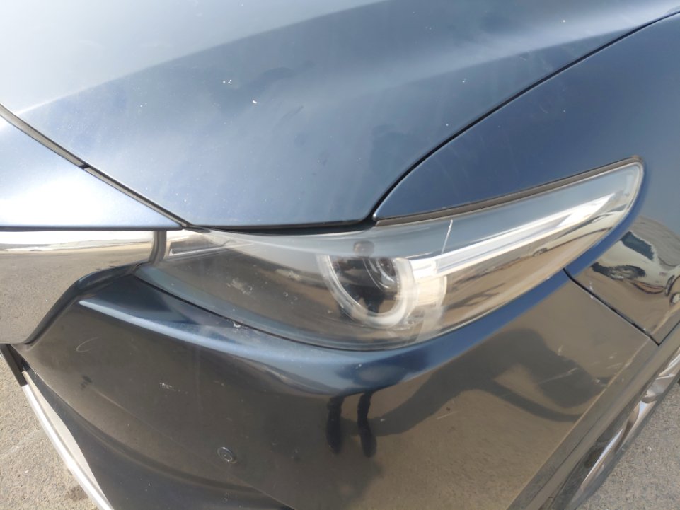 مازدا CX9  2023 image