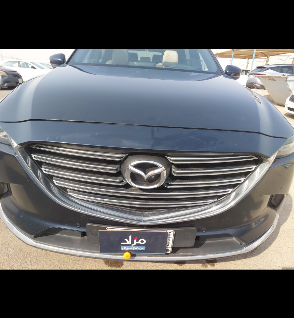 مازدا CX9  2023 image