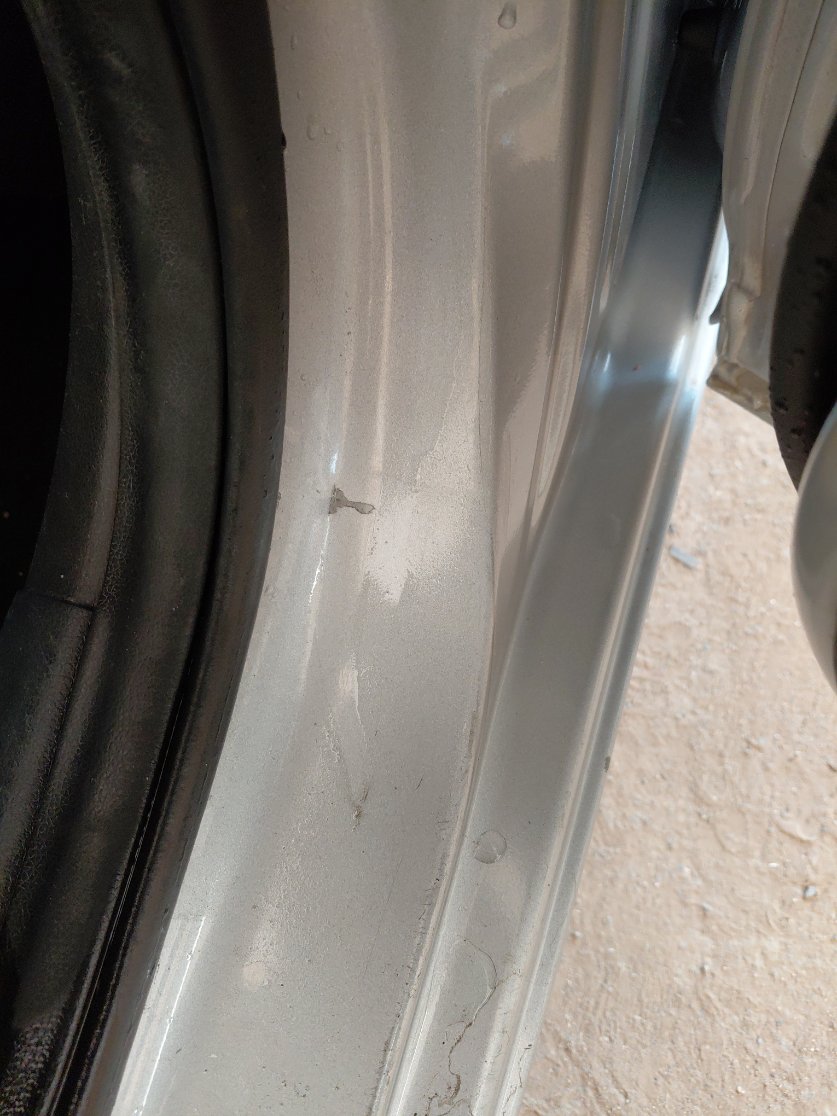 هيونداي أكسنت  2020 image