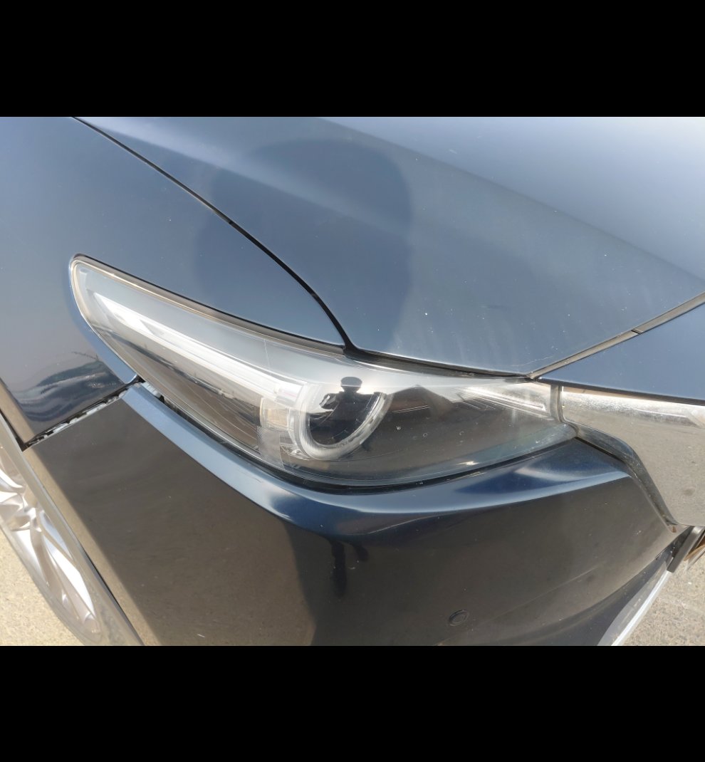 مازدا CX9  2023 image