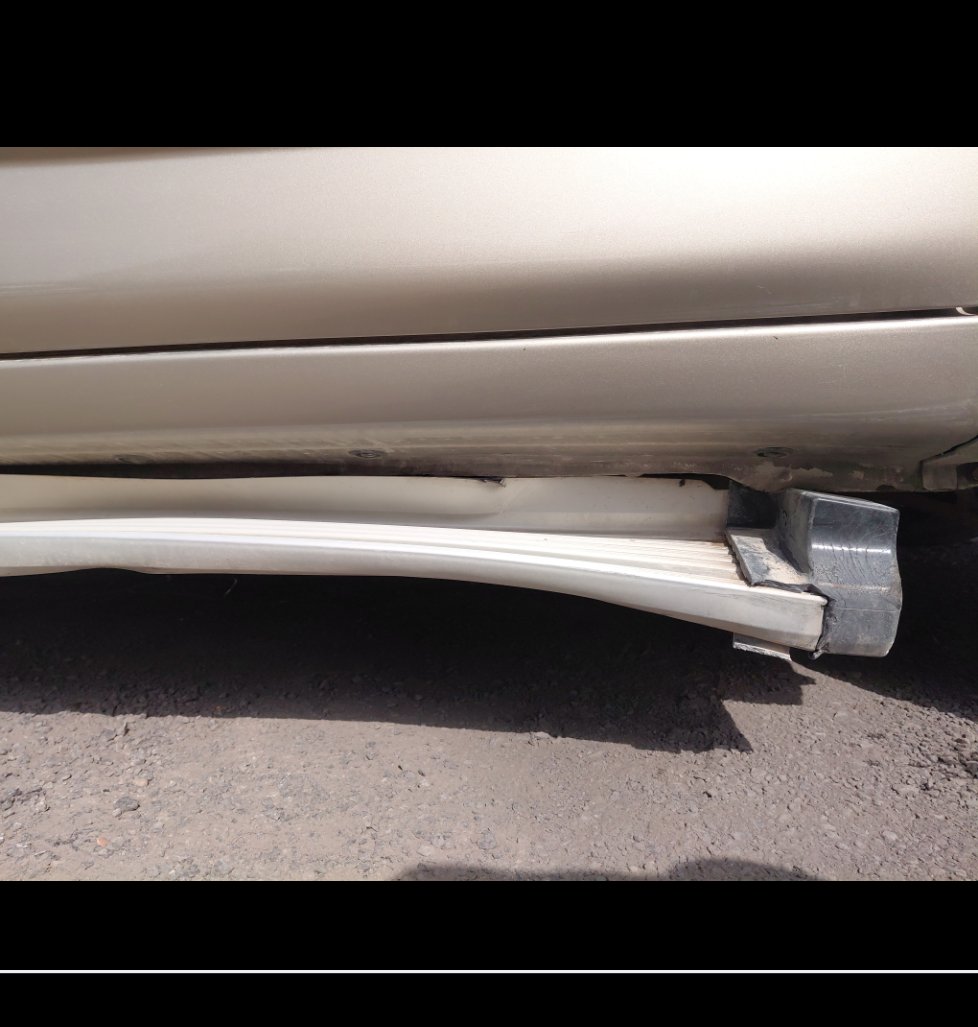 دايهاتسو تريوس  2010 image