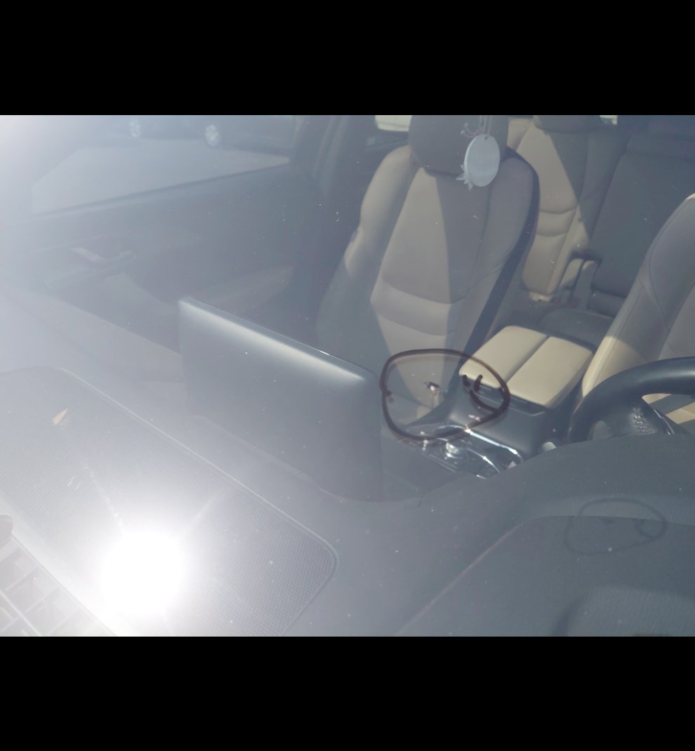 مازدا CX9  2023 image