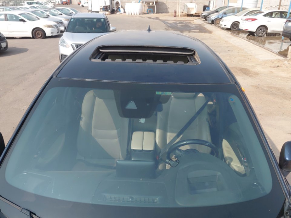 مازدا CX9  2023 image