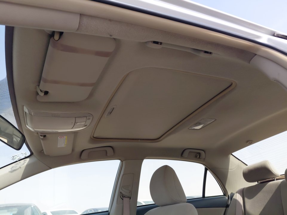 تويوتا كورولا  2013 image