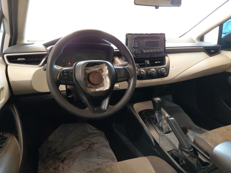 تويوتا كورولا  2020 image