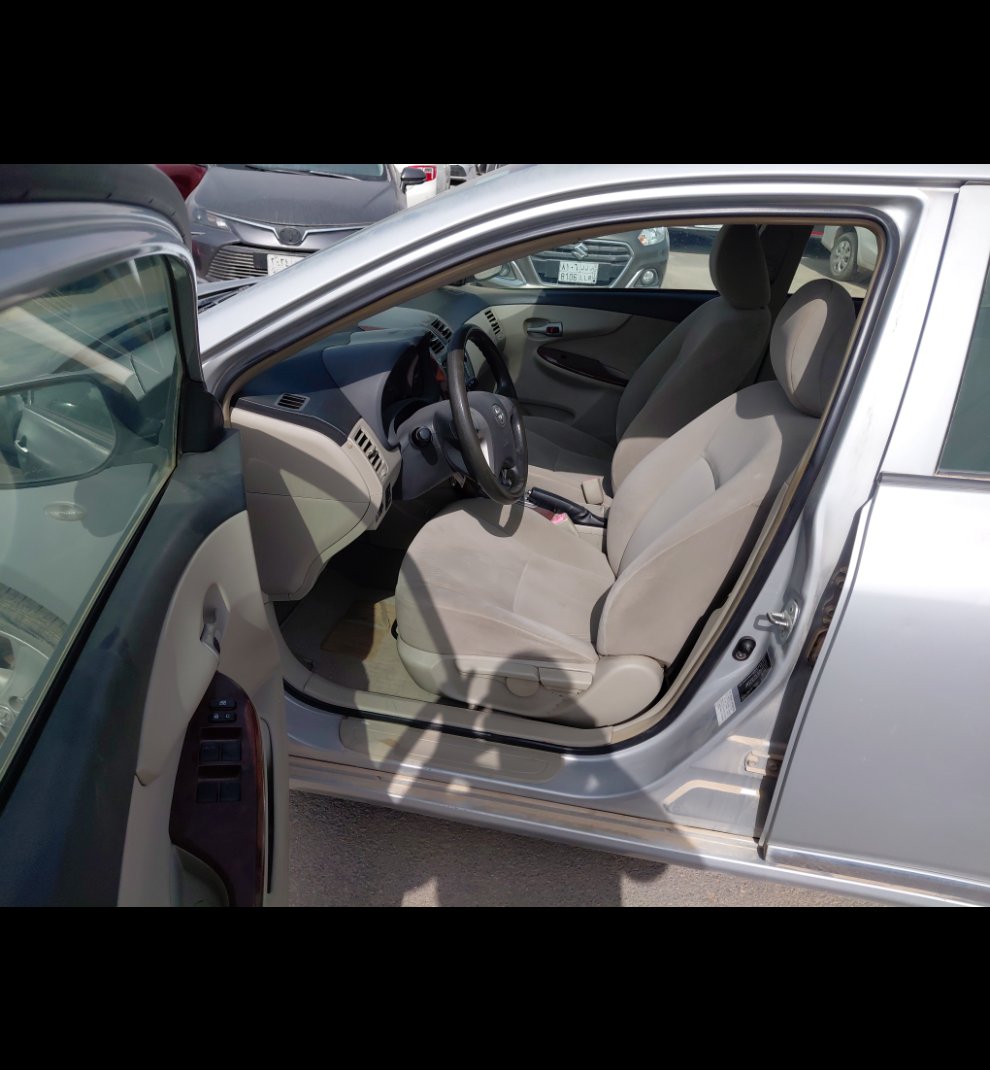 تويوتا كورولا  2013 image