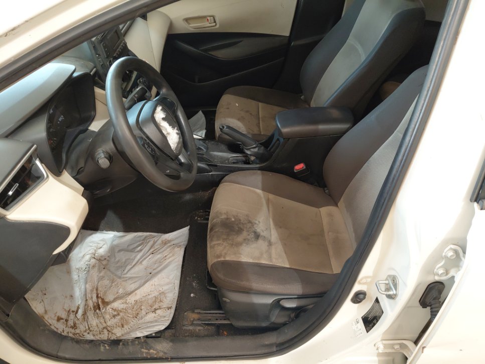 تويوتا كورولا  2020 image