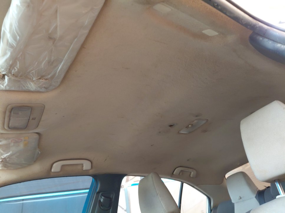 تويوتا كورولا  2020 image