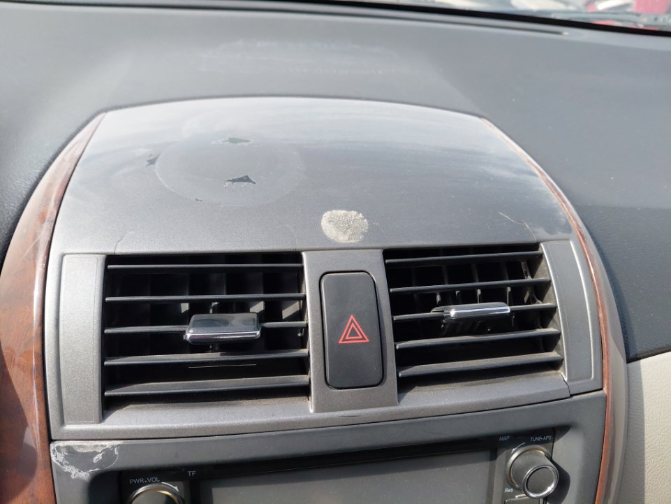 تويوتا كورولا  2013 image