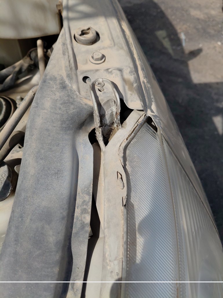 دايهاتسو تريوس  2010 image