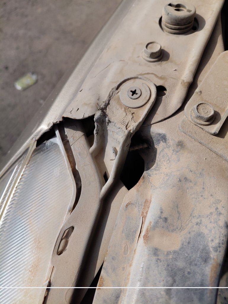 دايهاتسو تريوس  2010 image