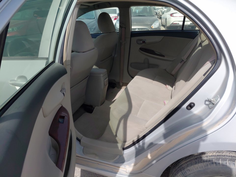 تويوتا كورولا  2013 image