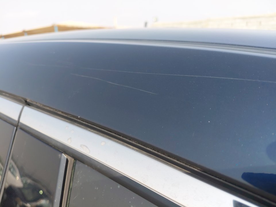 مازدا CX9  2023 image