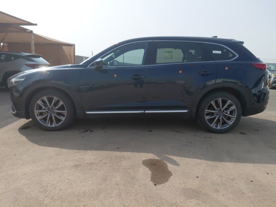 مازدا CX9  2023 image