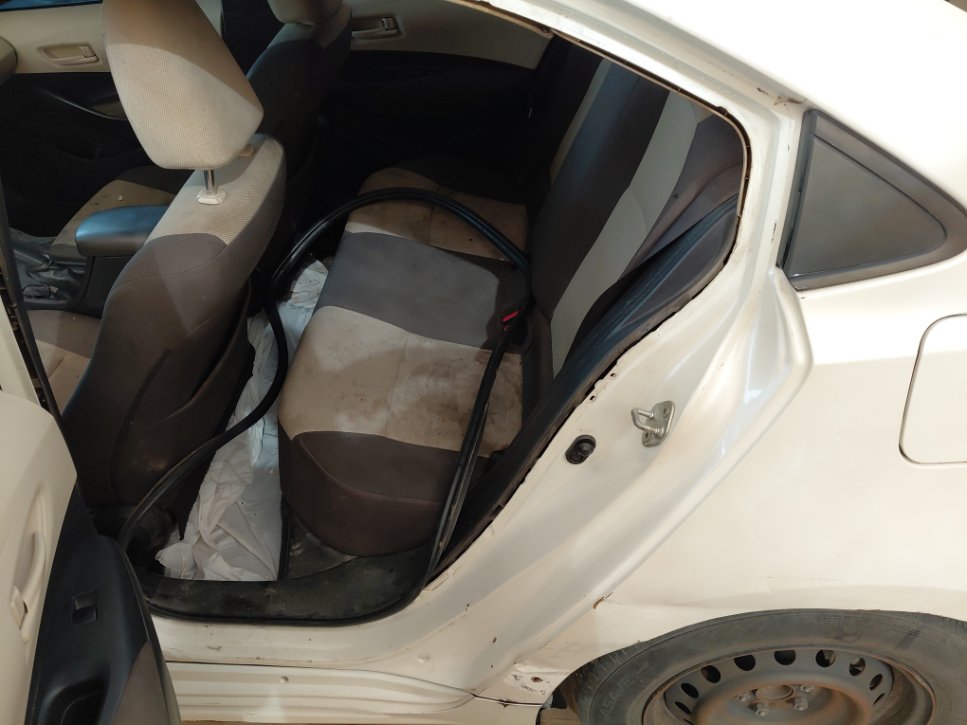 تويوتا كورولا  2020 image