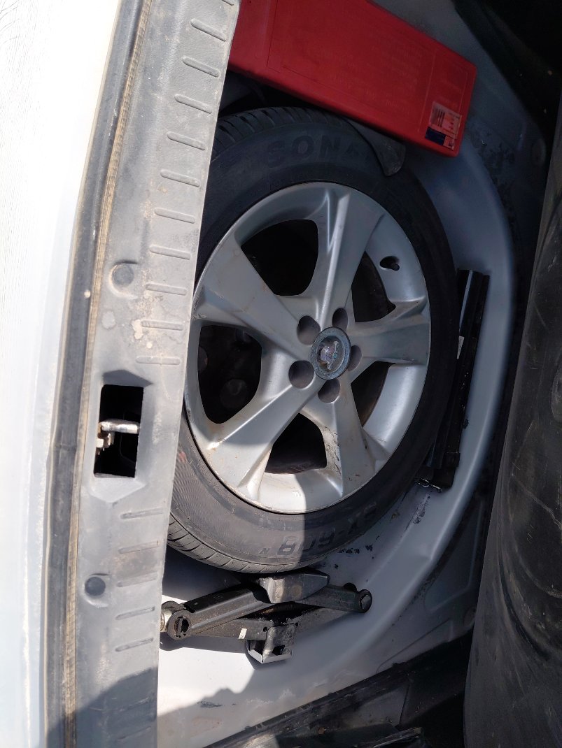 تويوتا كورولا  2013 image