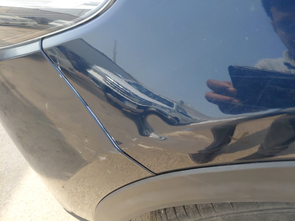 مازدا CX9  2023 image