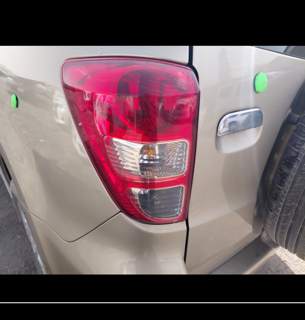 دايهاتسو تريوس  2010 image