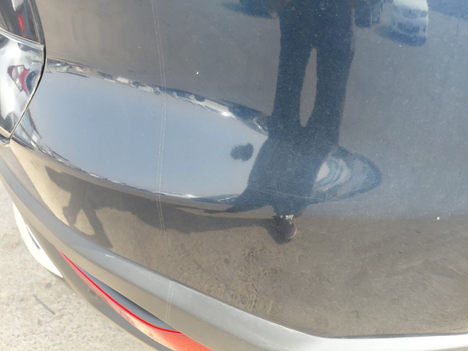 مازدا CX9  2023 image