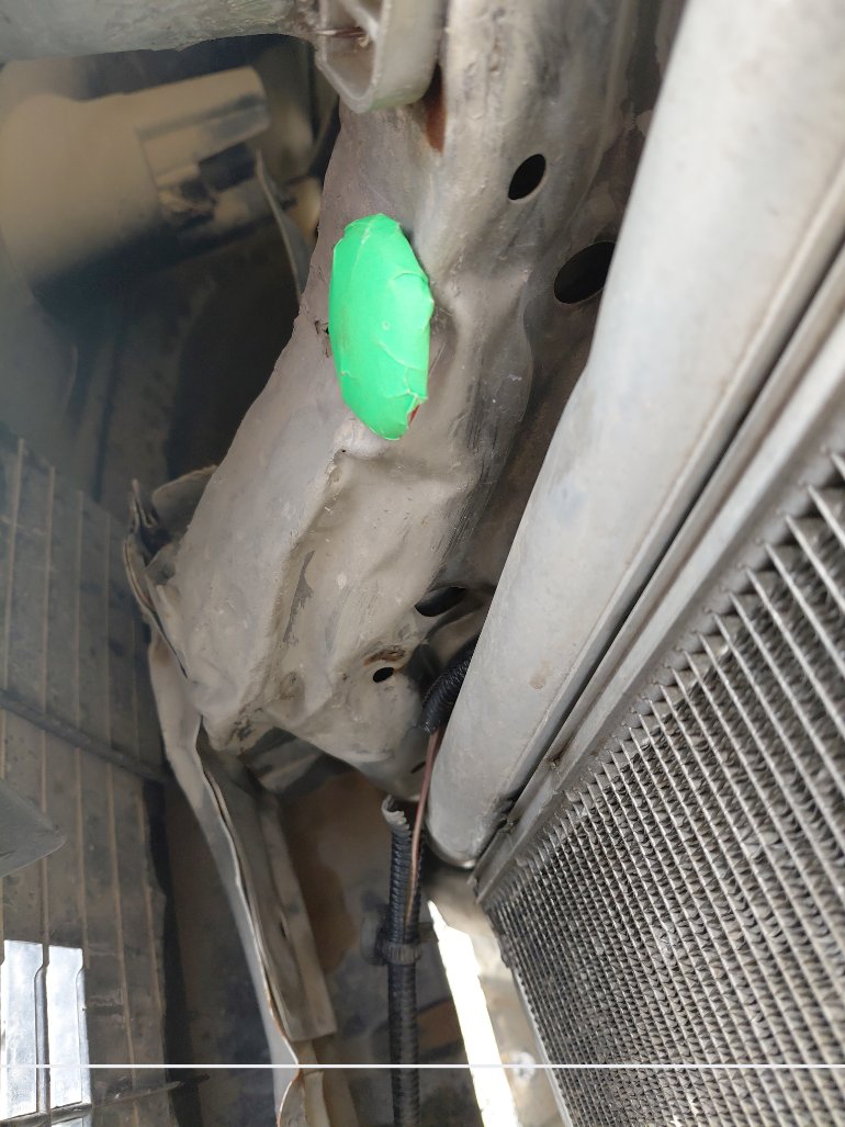 دايهاتسو تريوس  2010 image