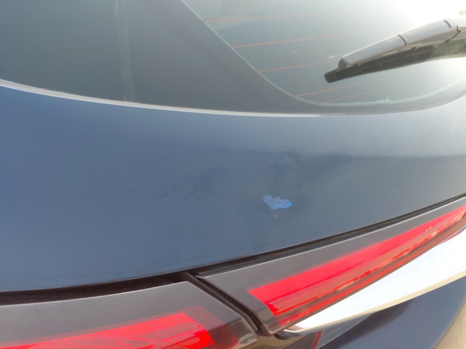 مازدا CX9  2023 image