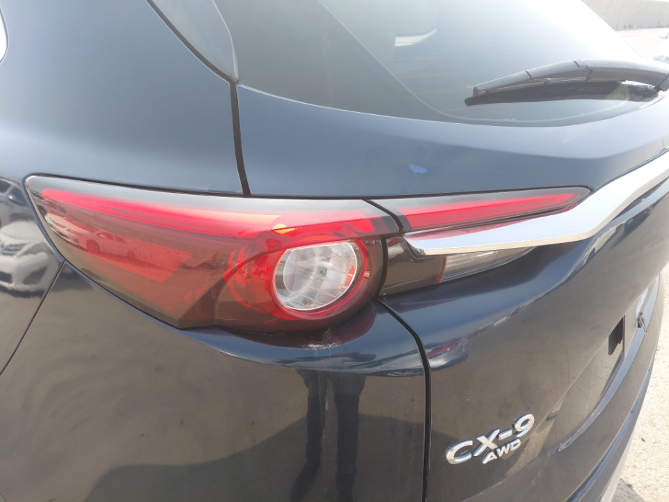 مازدا CX9  2023 image