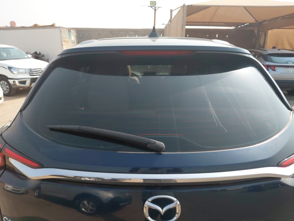 مازدا CX9  2023 image