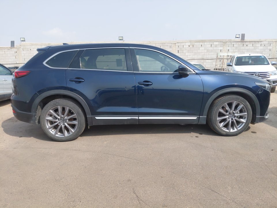 مازدا CX9  2023 image