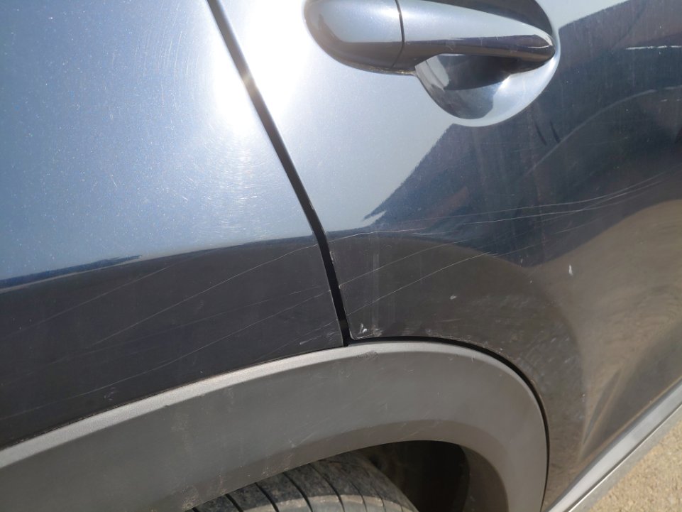 مازدا CX9  2023 image