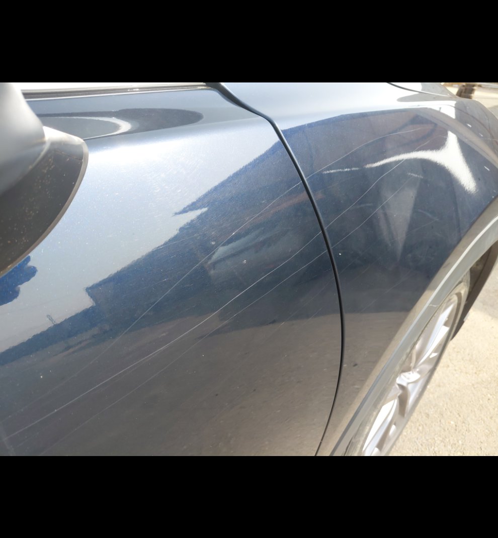 مازدا CX9  2023 image