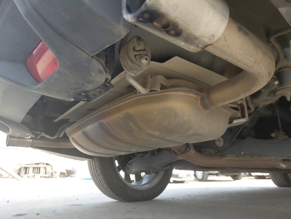 مازدا CX9  2023 image