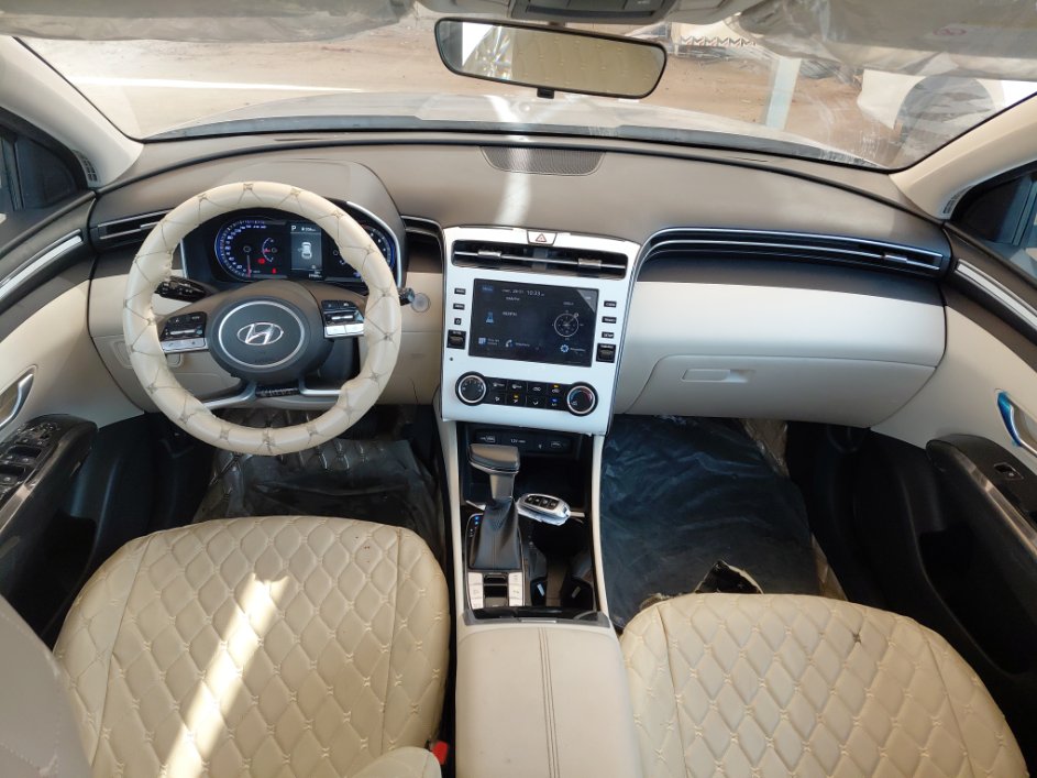 Hyundai Tucson  2024 image