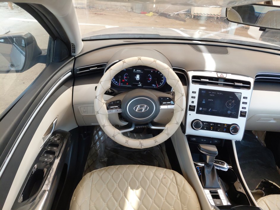 Hyundai Tucson  2024 image