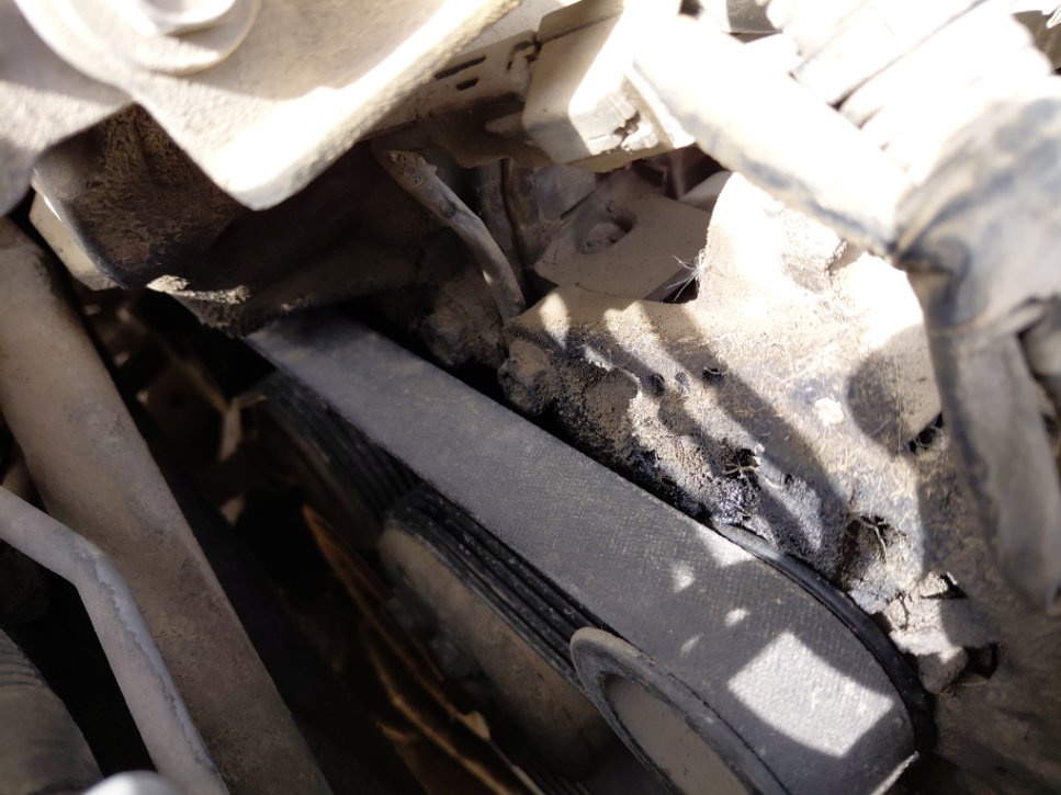 تويوتا كامري  2008 image