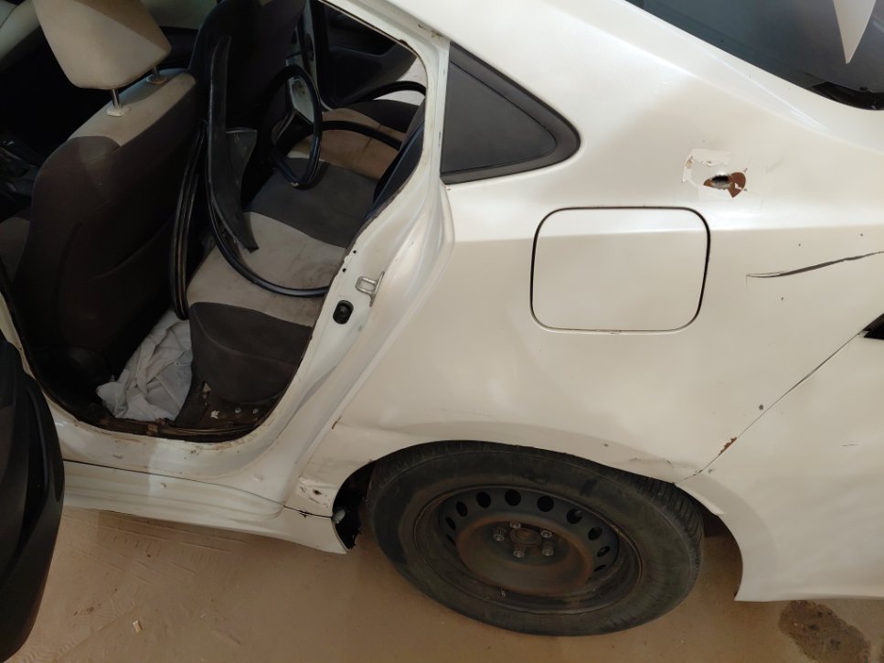 تويوتا كورولا  2020 image