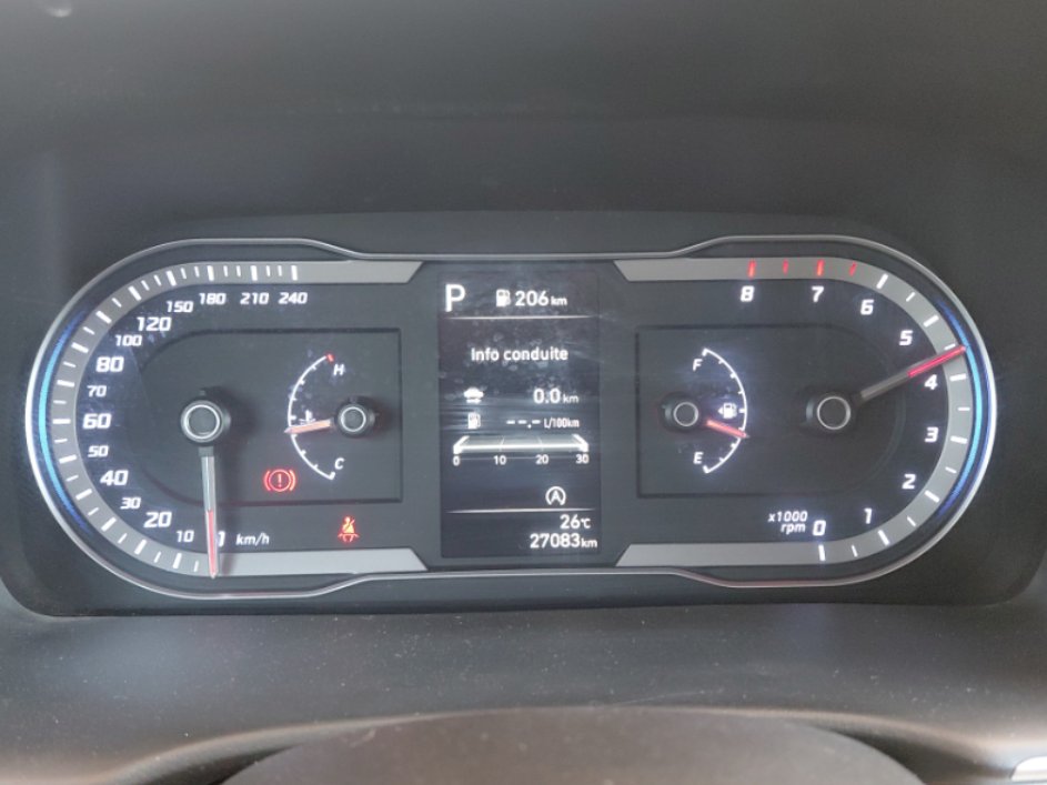 Hyundai Tucson  2024 image