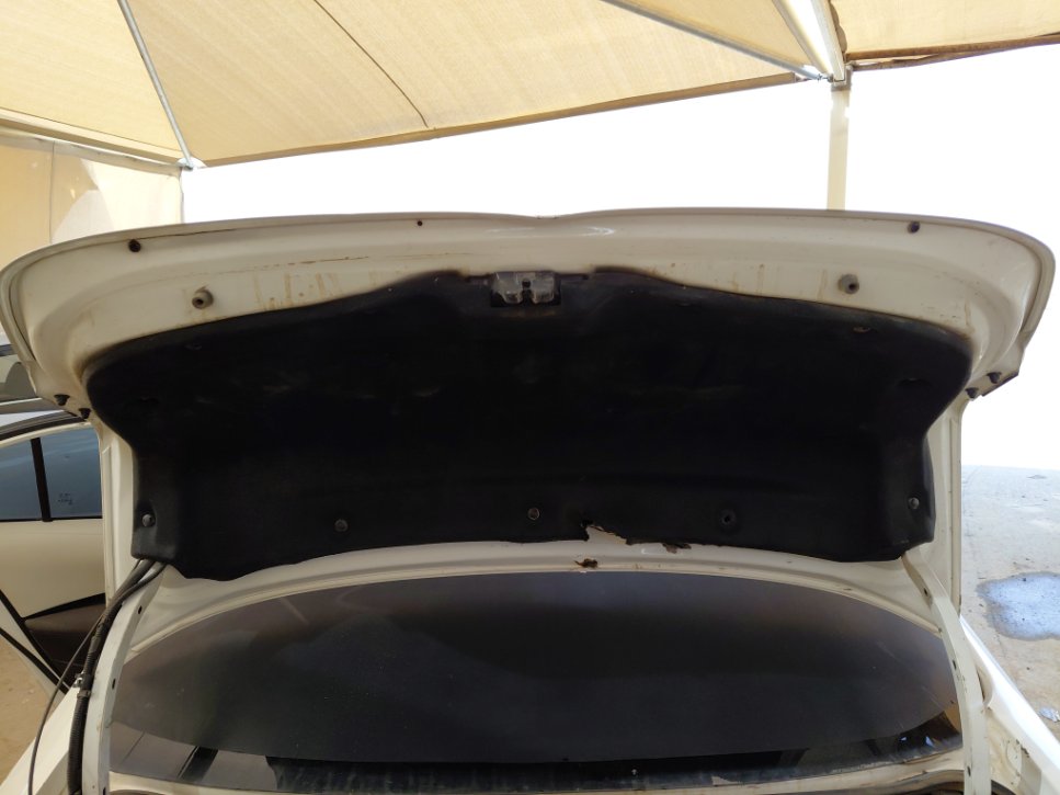 تويوتا كورولا  2020 image