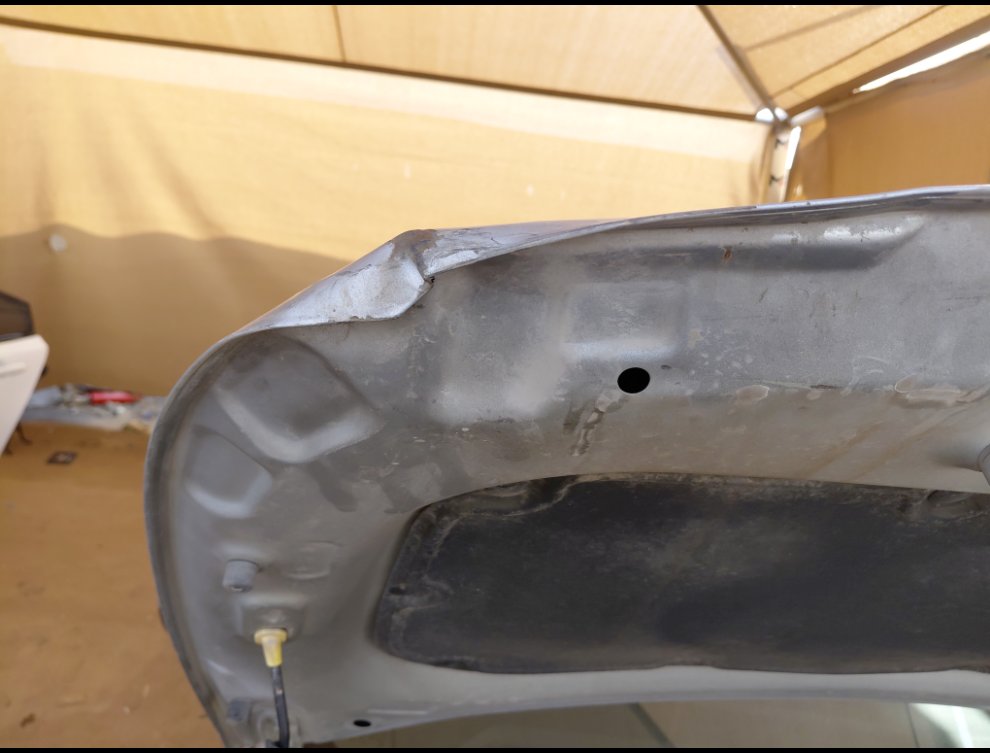 هيونداي أكسنت  2020 image