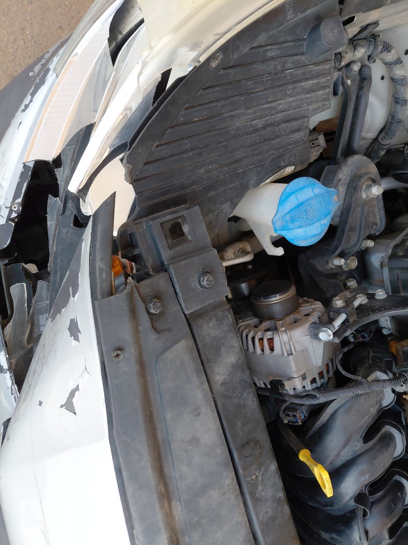 هيونداي أكسنت  2020 image