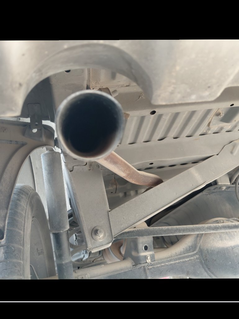 دايهاتسو تريوس  2010 image